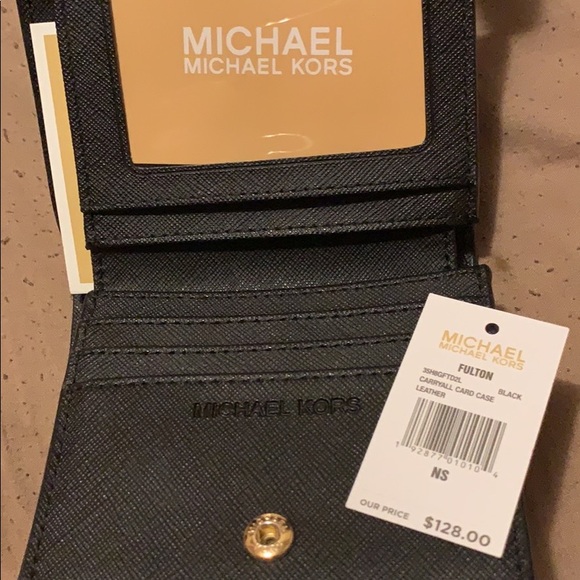 Michael kors wallet - Picture 3 of 8